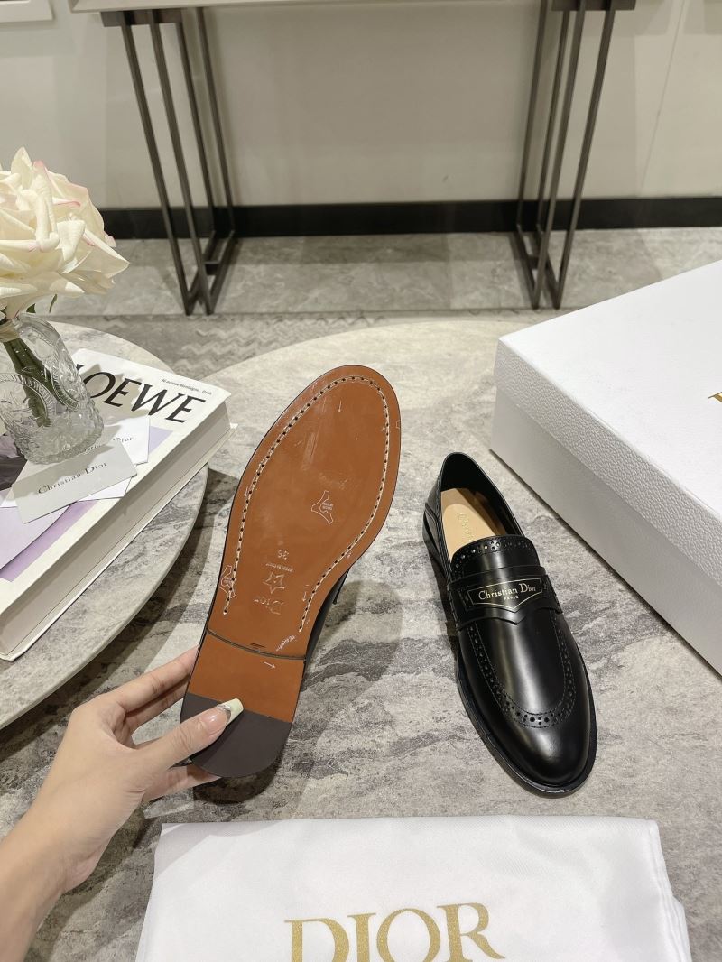 Christian Dior Business Shoes